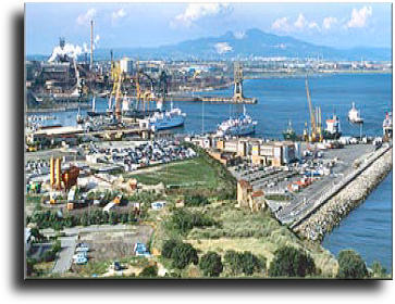 Porto di Piombino