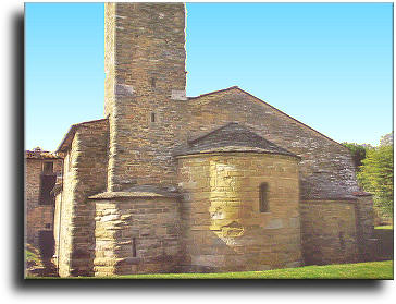Sant`Eugenia a Bagnoro