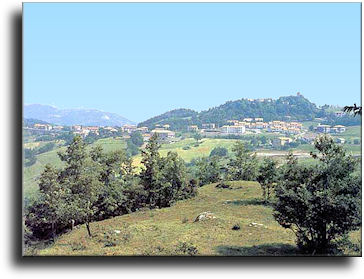 Badia Tedalda