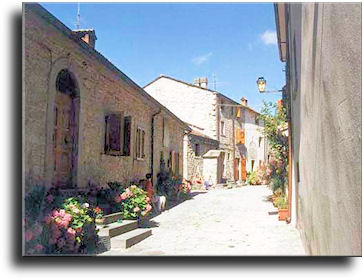 Badia Tedalda