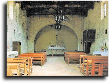 Abbazia Tifi