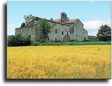 Pieve San Cassiano