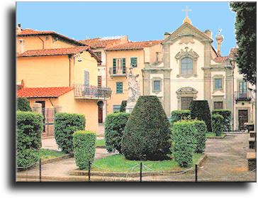 Chiesa di San Filippo Neri