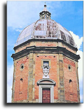 Tempio di San Stefano della Vittoria