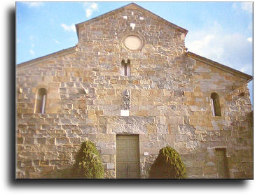 San Pietro a Gropina