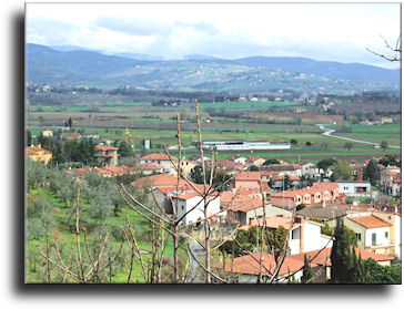 Monte San Savino