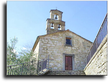 Badia Sant`Antonio
