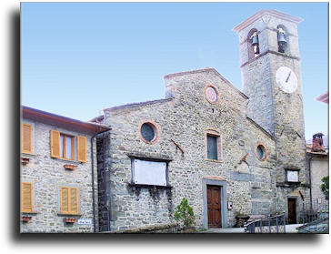 Chiesa San Michele