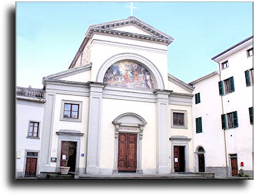Collegiata di Santo Stefano
