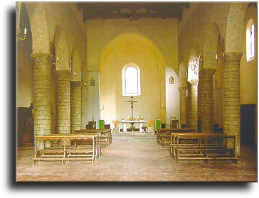 San Giovanni a Petronio