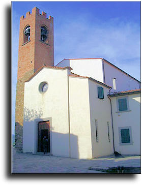 Chiesa S. Stefano