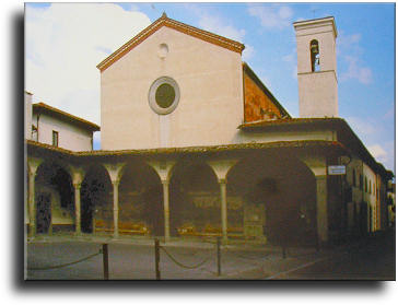 Chiesa San Francesco