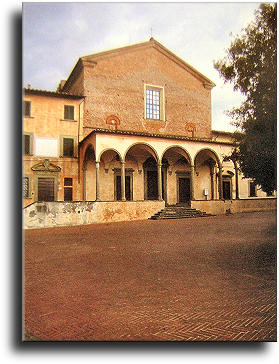Monastero di San Salvatore