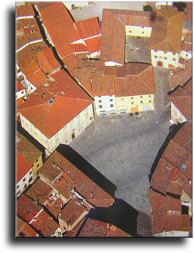 Piazza Vittorio