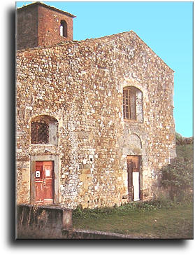 Piave di Sant`Ippolito e Cassiano