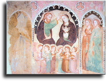 Assunzione della Vergine