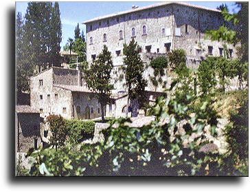 Castello di Bibbione