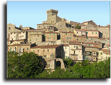 Arcidosso