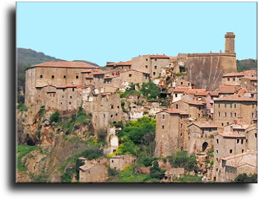 Sorano