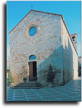 Pieve Sant`Ilario