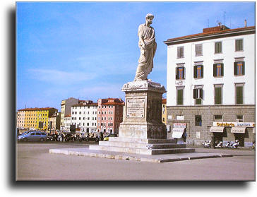 Piazza della Repubblica