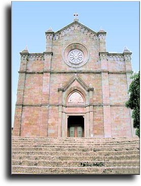 Chiesa dell'Immacolata