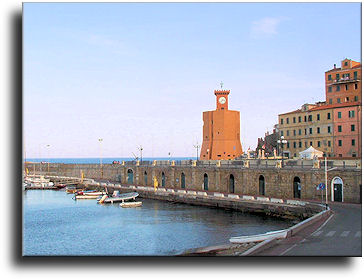 Rio Marina
