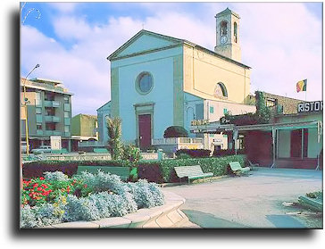 Chiesa San Francesco