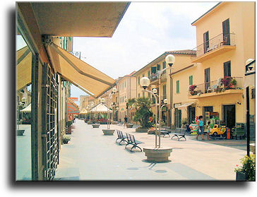 Corso San Vincenzo