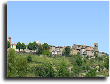 Castiglione di Garfagnana