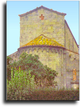 San Piero in Campo