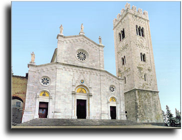 Chiesa San Giusto