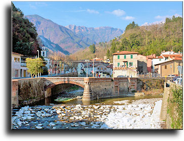 Seravezza