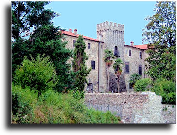 Castello Malaspina