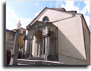 Chiesa San Francesco