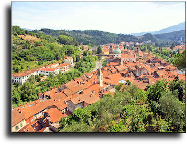 Comune di Pontremoli