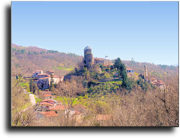 Tresana