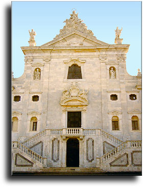 Certosa di Calci