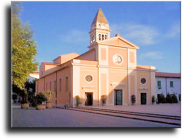 Chiesa Santa Maria Assunta