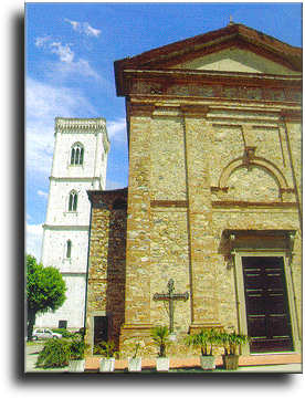 Chiesa di San Lorenzo