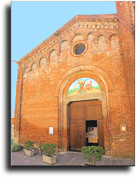 Chiesa Sant'Andrea