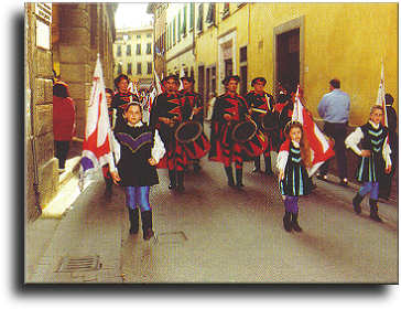 Mostra del Tartufo