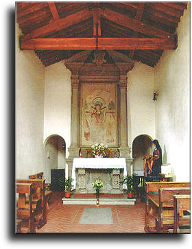 Oratorio Santa Maria delle Grazie