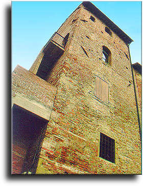 Torre dell`Orologio