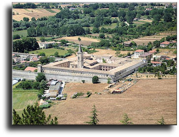 La Badia di Moronna