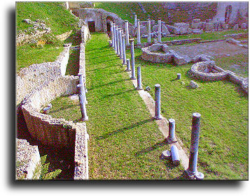 Teatro Romano