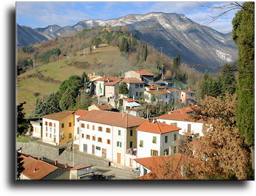 Cantagallo