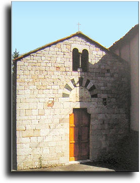 Chiesa Santa Maria Maddalena