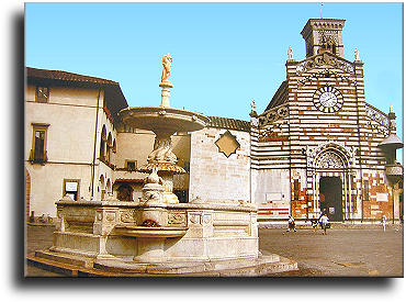 Piazza Duomo