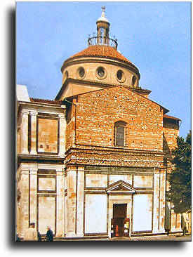 Santa Maria delle Carceri
